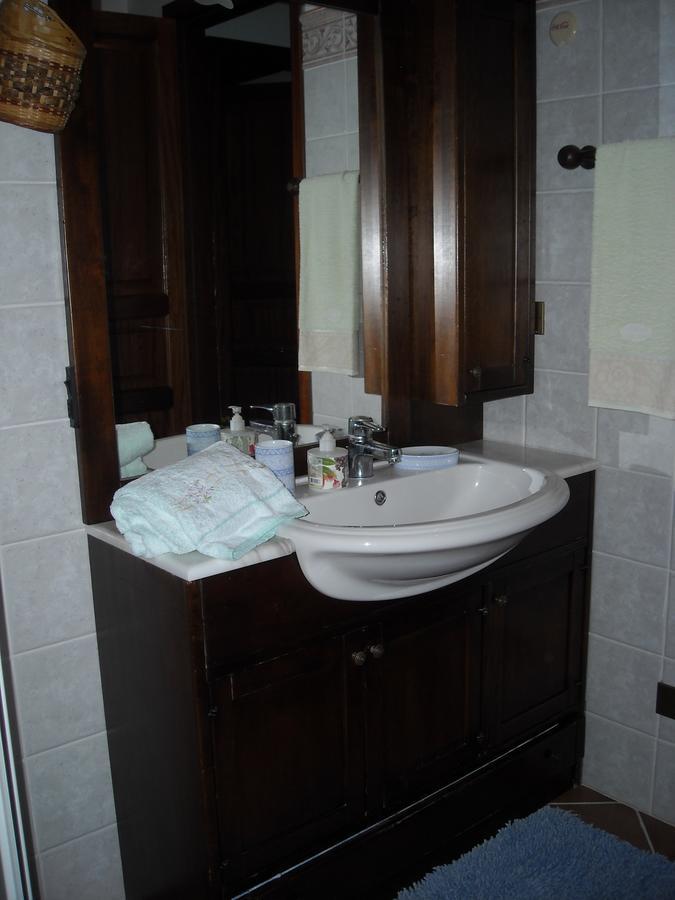 Uliveto House Bed & Breakfast Castellammare del Golfo Dış mekan fotoğraf