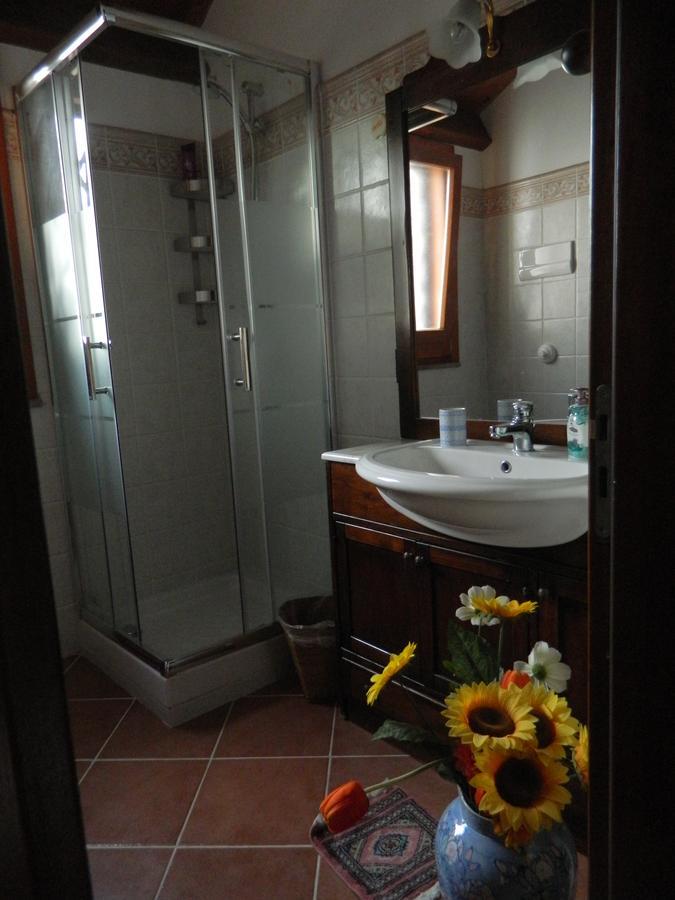 Uliveto House Bed & Breakfast Castellammare del Golfo Dış mekan fotoğraf